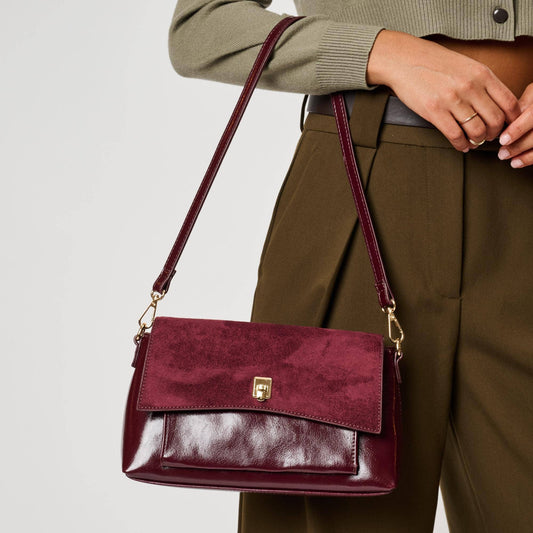 Aly Crossbody