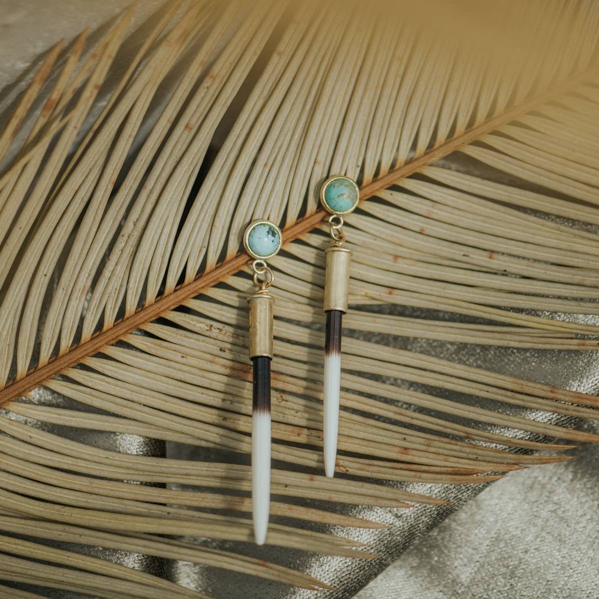 Desert Quill