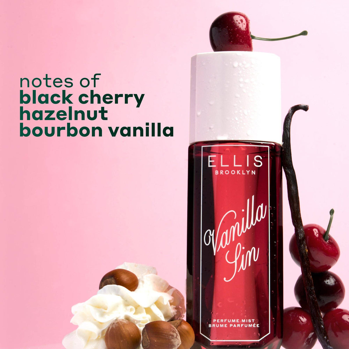 Vanilla Sin